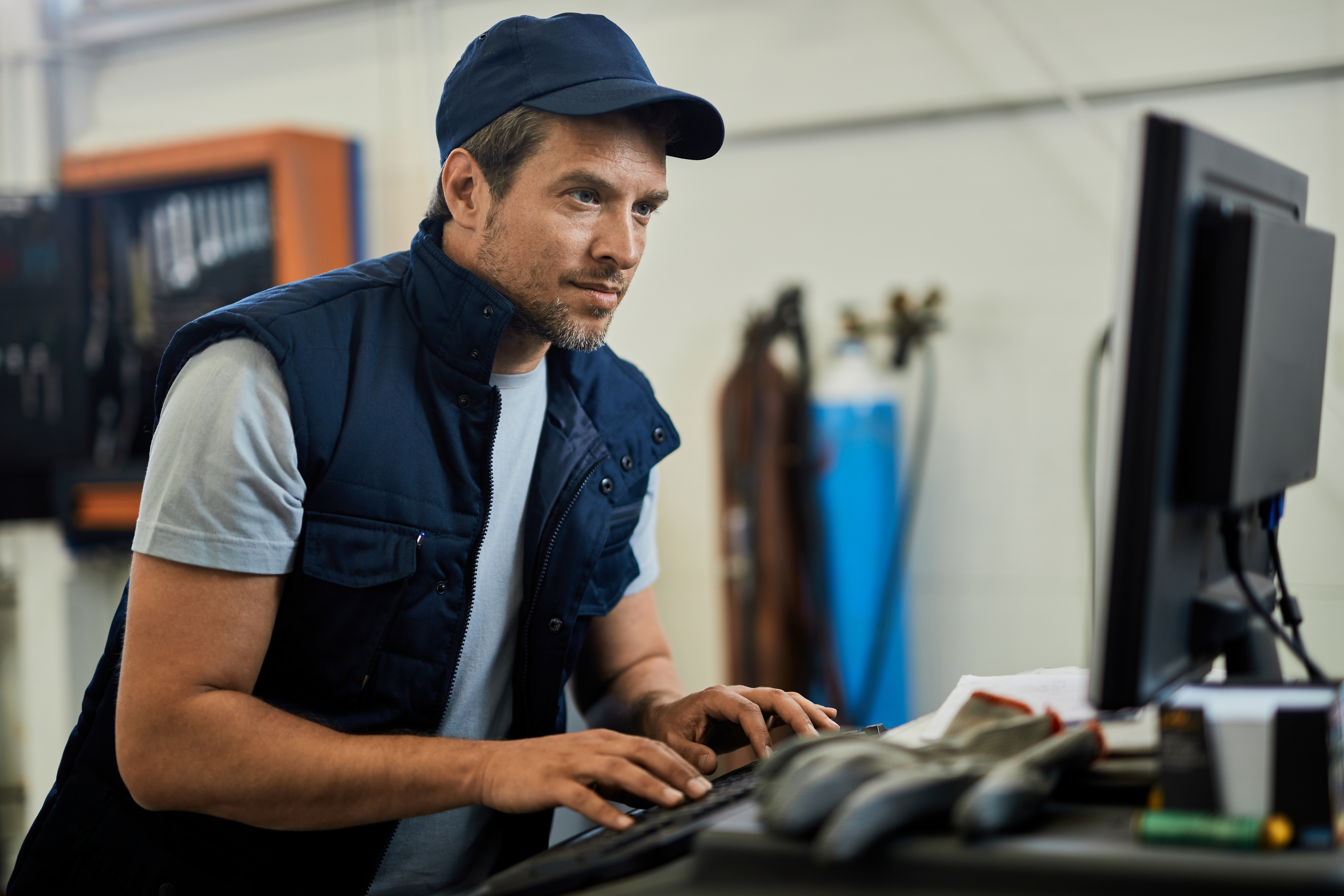 Asistencia Técnica